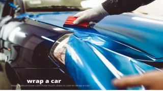 How much does it cost to wrap a car?||USA||Missouri||