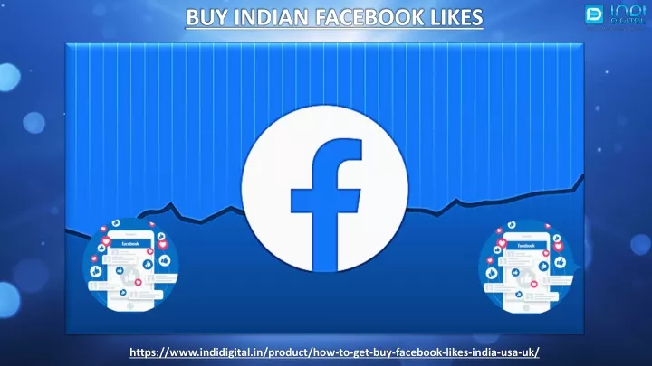 buy indian facebook likes