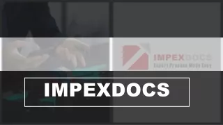 impexdocs