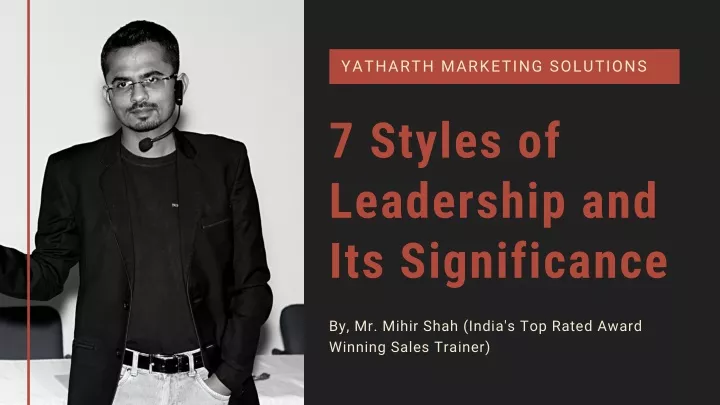 yatharth marketing solutions