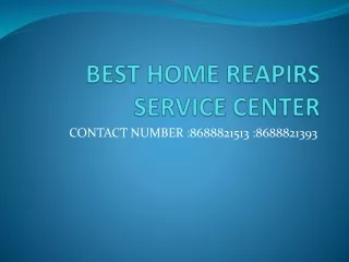Samsung Air conditioner Service in Dadar