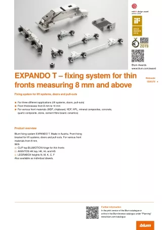 Thin Fronts - News Special