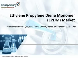2019 transparency market research all rights