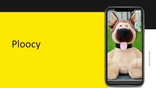 ploocy