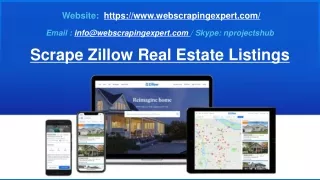 website https www webscrapingexpert com