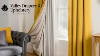 Buy the Custom Made Drapes LOS Angeles