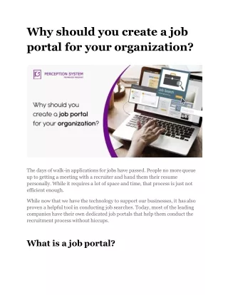 Why should you create a job portal for your organization_-converted