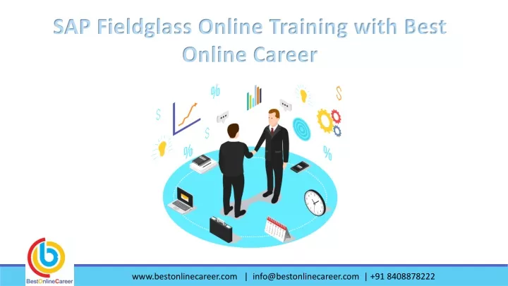 sap fieldglass online training with best online