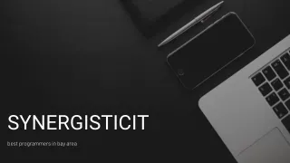 synergisticit