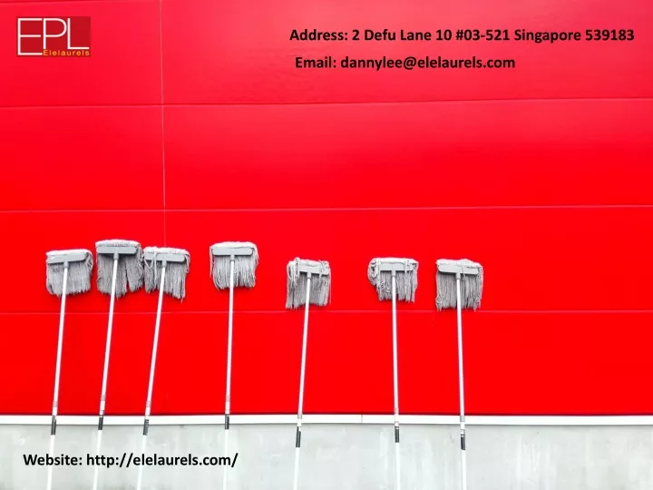address 2 defu lane 10 03 521 singapore 539183