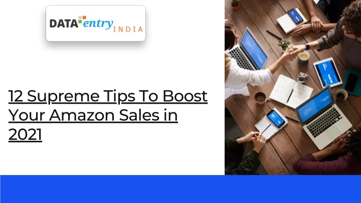 12 supreme tips to boost your amazon sales in 2021