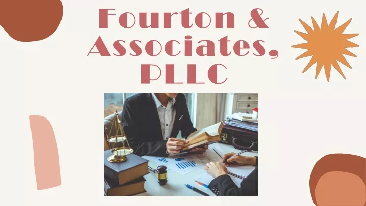 fourton associates pllc