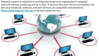 Amont IT - IT Services Chicago