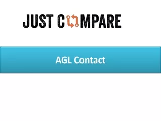 agl contact
