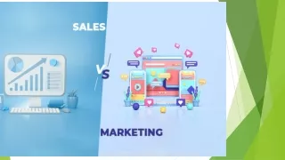 sales vs markteting inconnectors