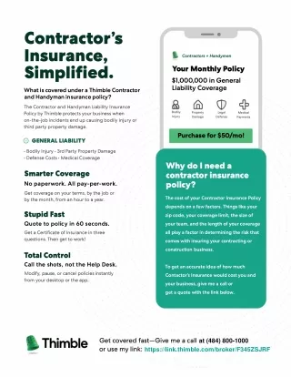 ThimbleContractorsInsurancePolicy