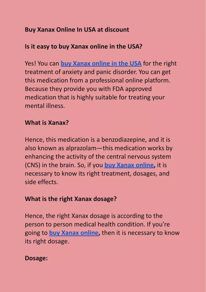 buy xanax online in usa at discount