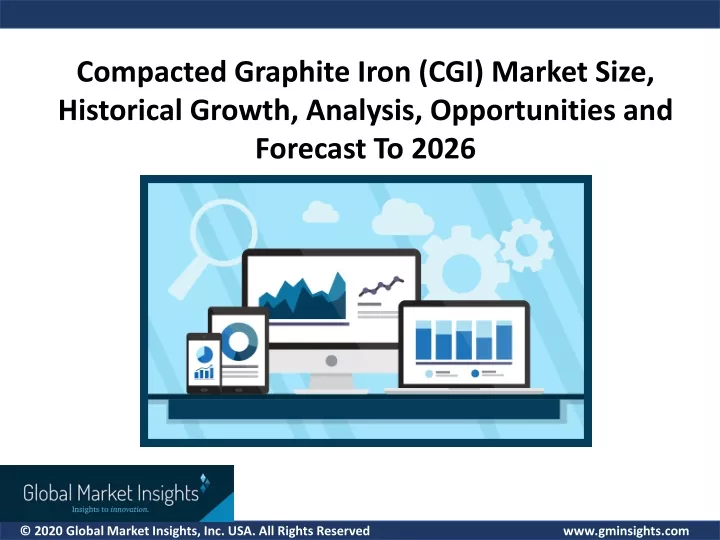 compacted graphite iron cgi market size