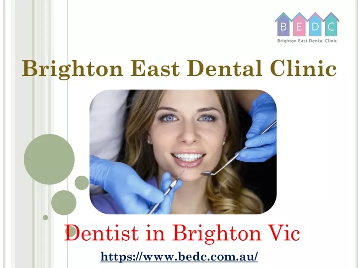 brighton east dental clinic