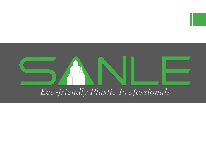 PPT Plastic Spray Bottle SuppliersZhejiang Sanle Plastic Co.,LTD