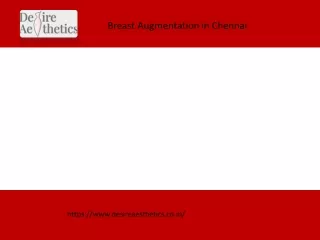 breast augmentation in chennai