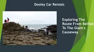 dooley car rentals