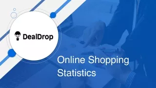 Online Shopping Statistics: How Popular is Ecommerce in the USA 2021?