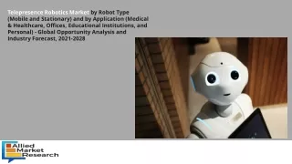 telepresence robotics market by robot type mobile