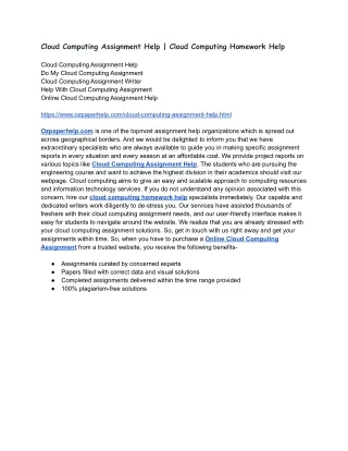 Cloud Computing Assignment Help _ Cloud Computing Homework Help (1)