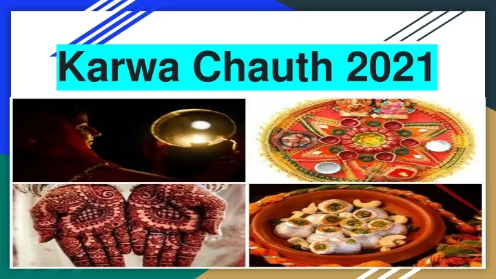 karwa chauth 2021