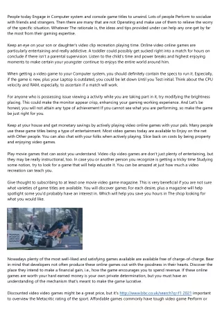 The Intermediate Guide to f1 2021 descargar