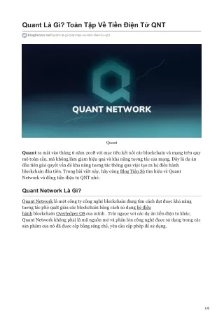 quant l g to n t p v ti n i n t qnt