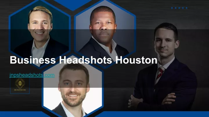 business headshots houston