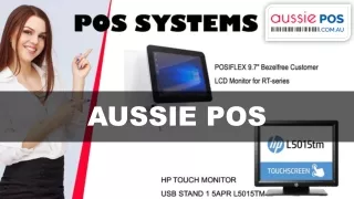 aussie pos