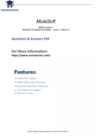 mulesoft