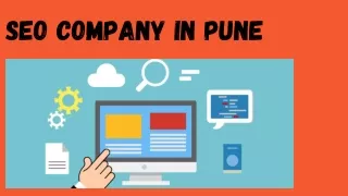 seo company in pune