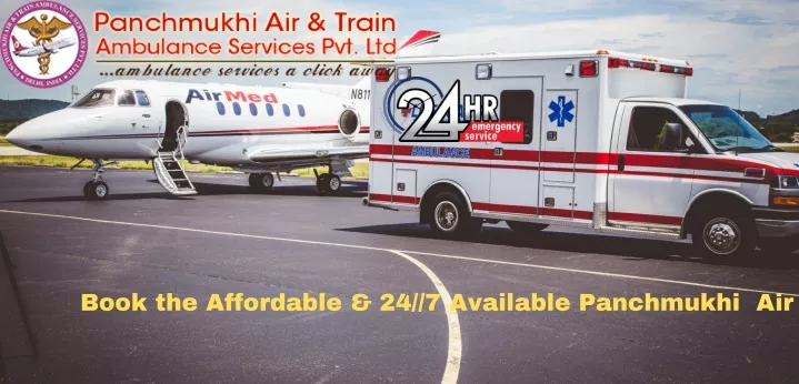 book the affordable 24 7 available panchmukhi air