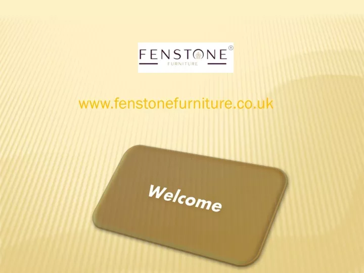 www fenstonefurniture co uk