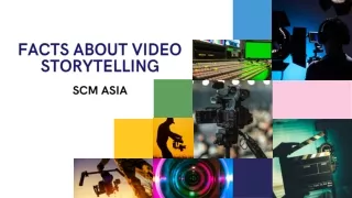 Sales Video Production Company