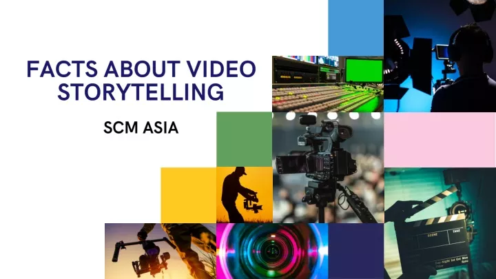 facts about video storytelling