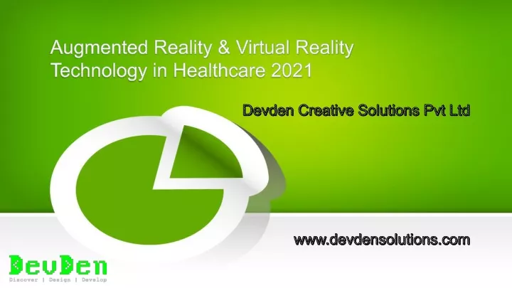 augmented reality virtual reality technology in healthcare 2021
