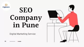 SEO Company in Pune