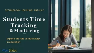 Students Time Tracking & Monitoring Software-converted