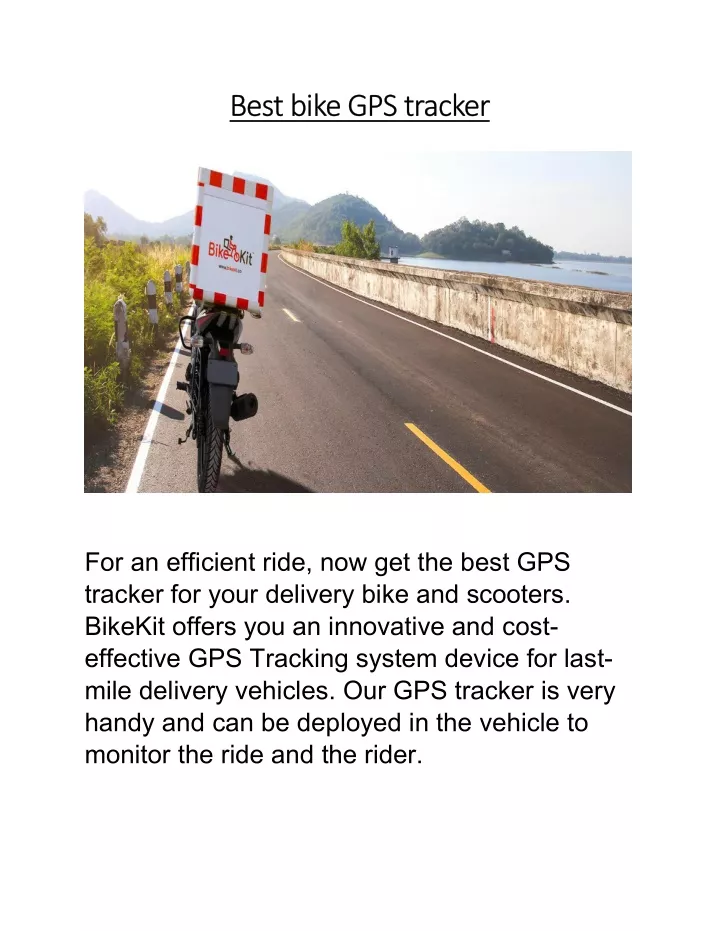 best bike gps tracker best bike gps tracker