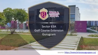 Birla Navya Gurgaon