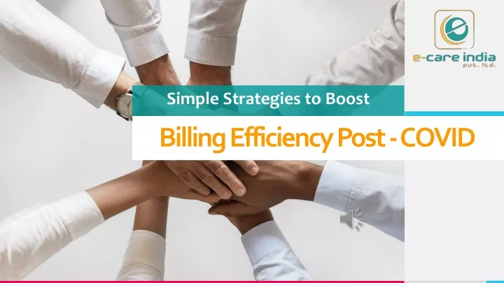 billing efficiency post covid
