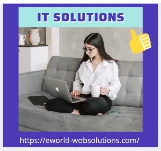 IT-Solutions-Company