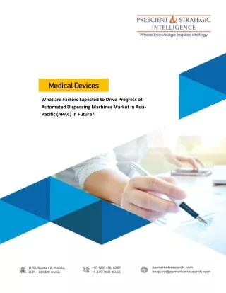 medical devices