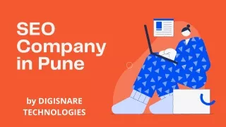 DIGISNARE SEO COMPANY IN PUNE