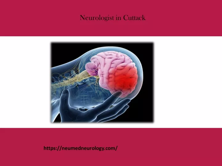 neurologist in cuttack